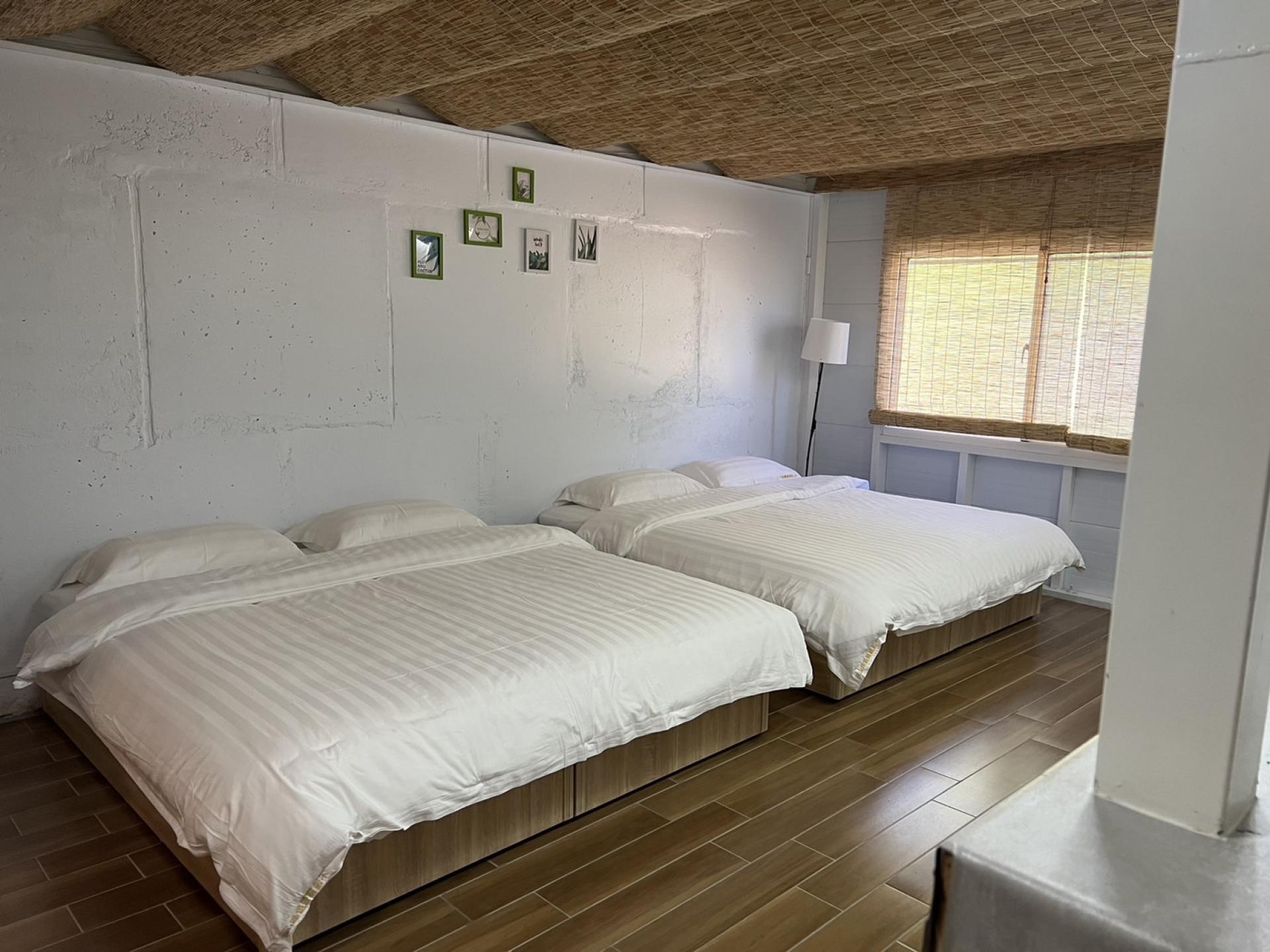 四人石茅屋 - 3