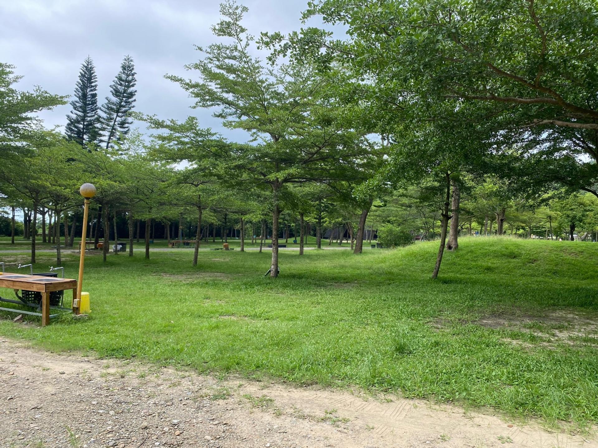 上營區-草原三區(7帳包區) - 1