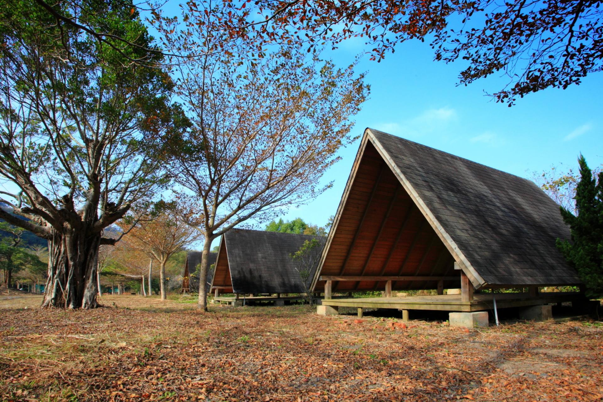 木屋棧板 - 1