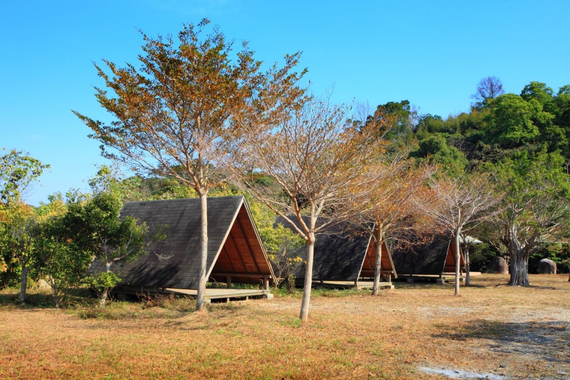 木屋棧板 - 2