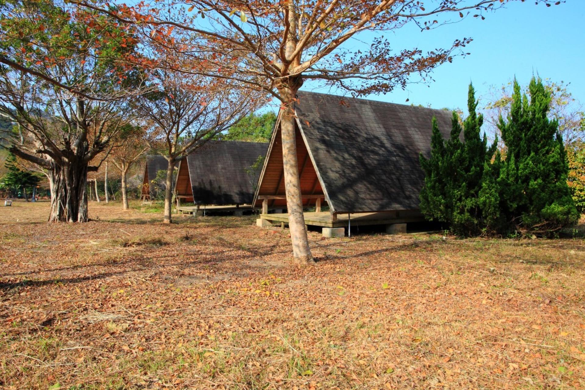 木屋棧板 - 3